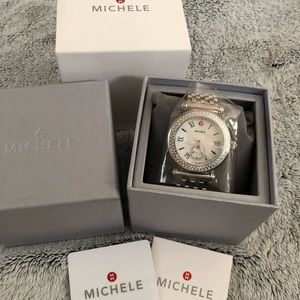 Michele watch